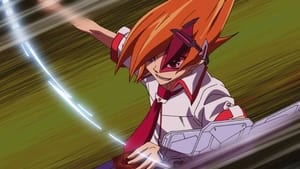 Yu-Gi-Oh! Zexal 1. évad Ep.87 87. epizód