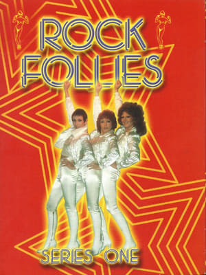 Rock Follies poszter