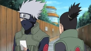 Naruto Shippuden 8. évad Ep.153 153. epizód