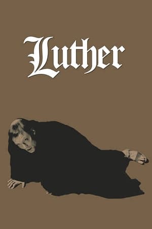 Luther poszter