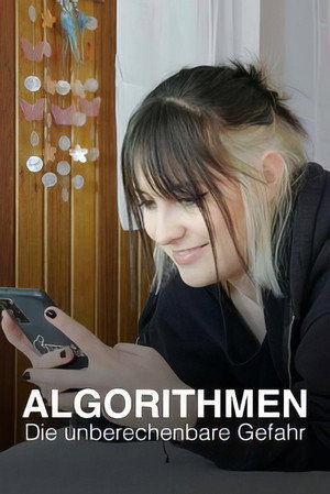 Algorithmes - vers un monde manipulé poszter