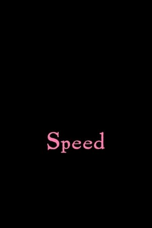 Speed poszter