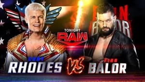 WWE Raw 31. évad Ep.33 33. epizód