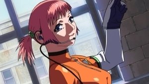 MEZZO -メゾ- 1. évad Ep.1 1. epizód