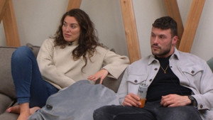 Occupation Double 5. évad Ep.64 64. epizód