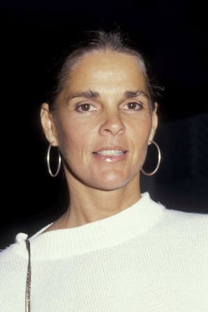 Ali MacGraw