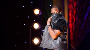 Jay Pharoah: Can I Be Me? háttérkép