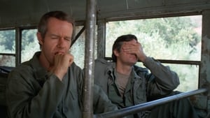 M*A*S*H 4. évad Ep.6 6. epizód