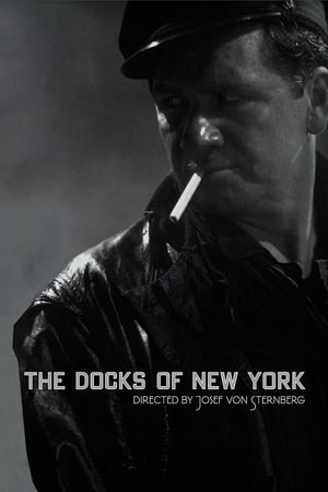 The Docks of New York poszter