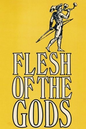 Flesh of the Gods poszter