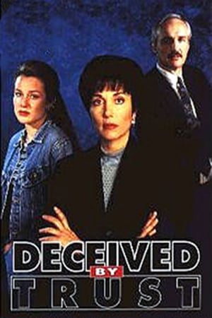 Deceived by Trust: A Moment of Truth Movie poszter