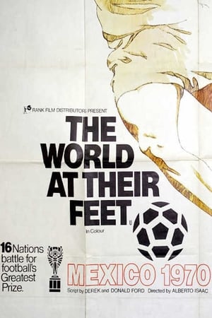 The World at Their Feet poszter