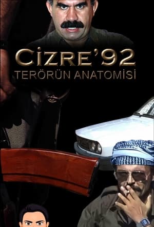 Cizre'92 - Terörün Anatomisi