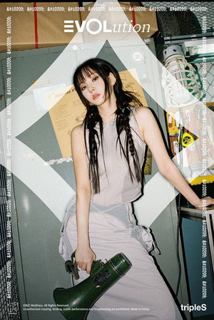 Kim Nakyoung profil kép