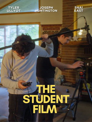 The Student Film poszter