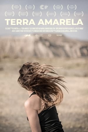 Terra Amarela poszter