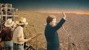 Jimmy Carter: Rock & Roll President háttérkép