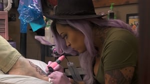 Ink Master: Angels 1. évad Ep.2 2. epizód