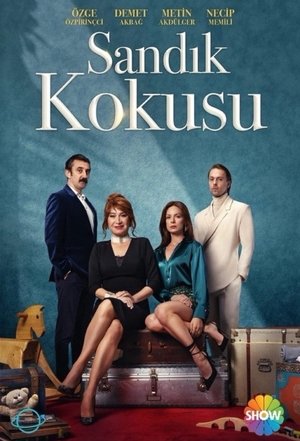 Anyai örökség poszter
