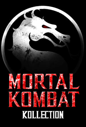 Mortal Kombat filmek