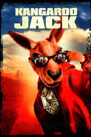 Kangaroo Jack