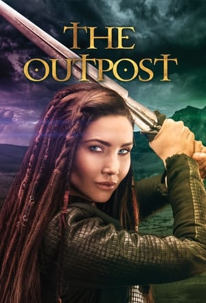 The Outpost poszter