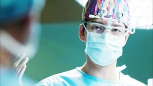 닥터 이방인 1. évad Ep.2 2. epizód