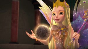 Winx Club 6. évad Ep.20 20. epizód