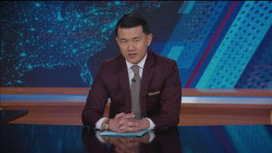 The Daily Show 31. évad Ep.2 2. epizód