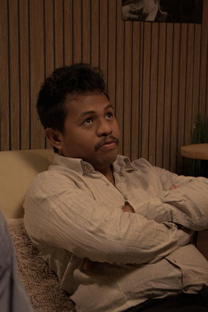Andry Ranarison profil kép