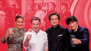 MasterChef Junior 10. évad Ep.5 5. epizód