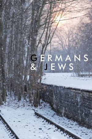 Germans & Jews - Eine neue Perspektive poszter