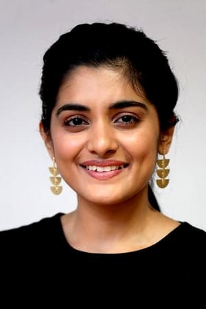 Nivetha Thomas profil kép