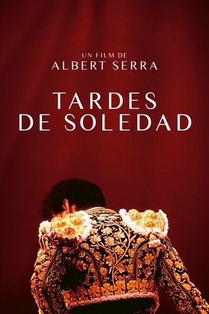 Tardes de soledad poszter