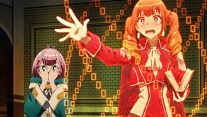 通常攻撃が全体攻撃で二回攻撃のお母さんは好きですか？ 1. évad Ep.2 2. epizód