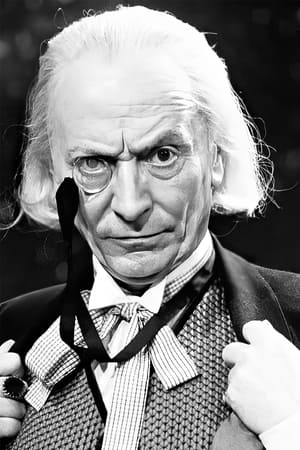 William Hartnell profil kép