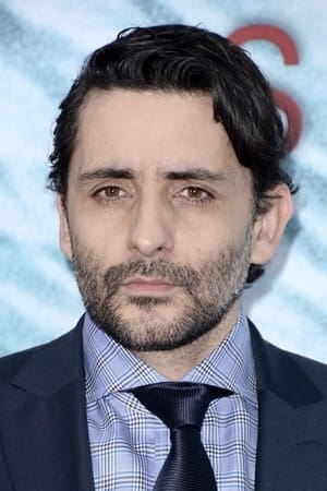 Jaume Collet-Serra profil kép