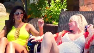 The Real Housewives of New Jersey 11. évad Ep.4 4. epizód