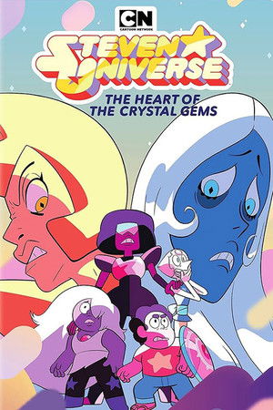 Steven Universe poszter