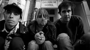 When Nirvana Came to Britain háttérkép