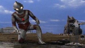 帰ってきたウルトラマン 竜巻怪獣の恐怖 háttérkép