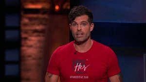 Shark Tank 12. évad Ep.9 9. epizód