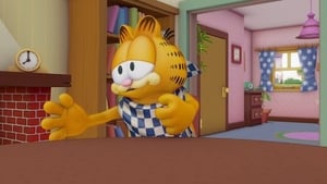 A Garfield-show 1. évad Ep.7 7. epizód