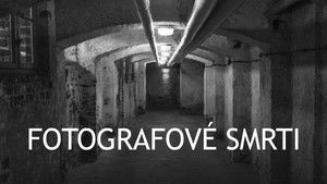 Fotografové smrti háttérkép