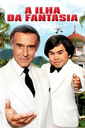 Fantasy Island poszter