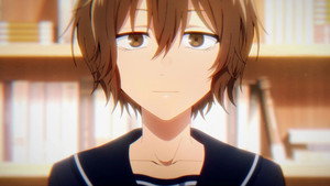 Yofukashi no Uta 2. évad Ep.7 7. epizód