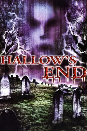 Hallow's End poszter