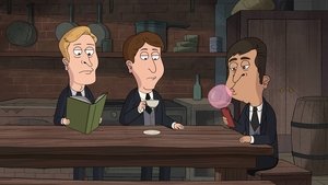 The Prince 1. évad Ep.5 5. epizód