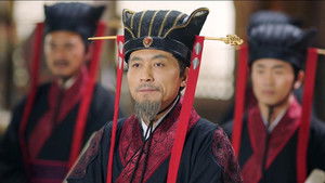 齐丑无艳 2. évad Ep.8 8. epizód