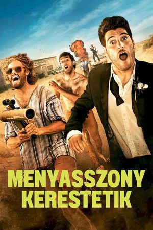 Menyasszony kerestetik